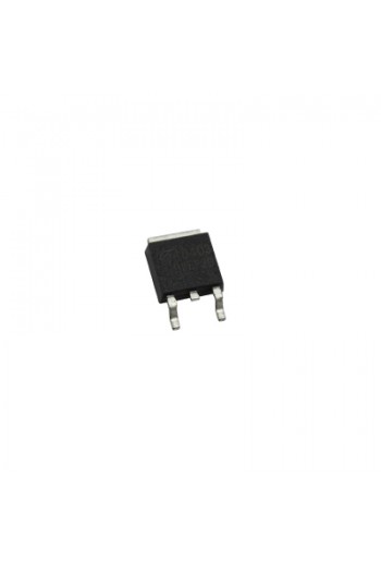 AOD403 Transistor MOSFET Canal P 30V 70A