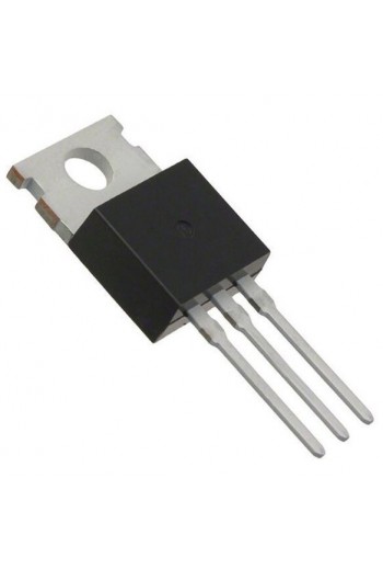 BT138-600E TRIAC 600V 12A TO-220-3