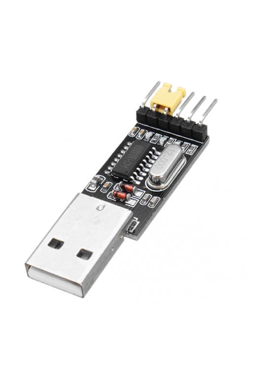 XS-115 Convertidor USB/UART serial CH340