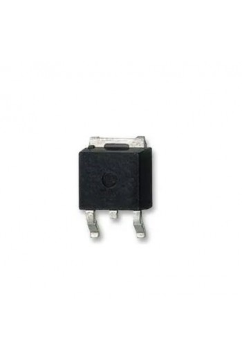 BT137S-800F TRIAC 800V 8A