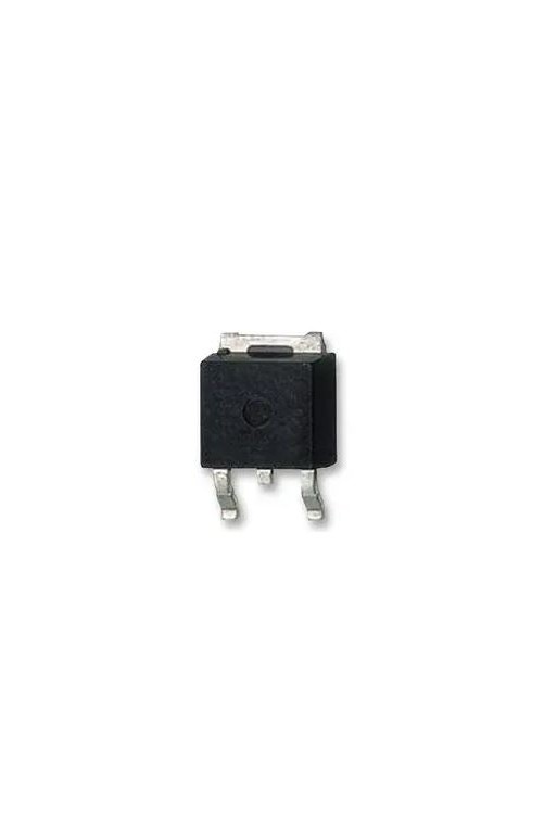 BT137S-800F TRIAC 800V 8A