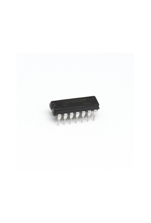 HD74HC02P Compuerta NOR Cuadruple