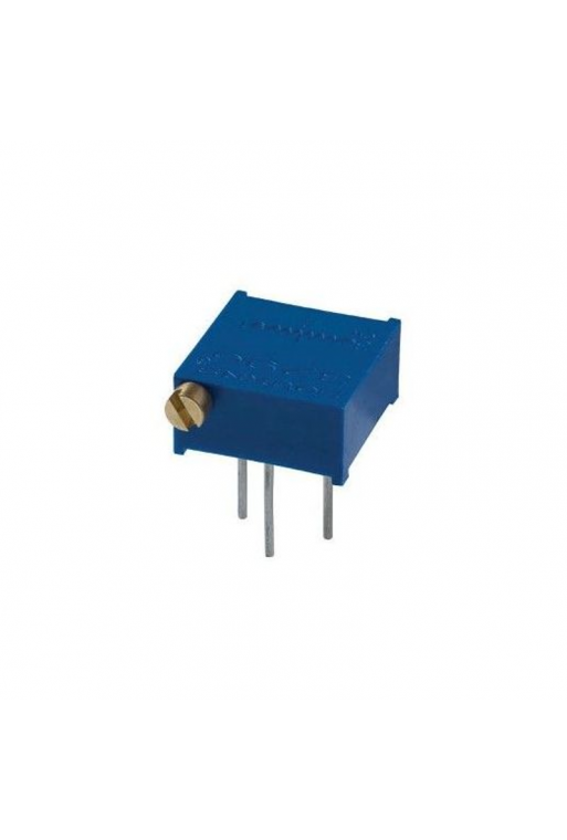 TRIM-82PM-500K Trimpot 500K 20 Vueltas