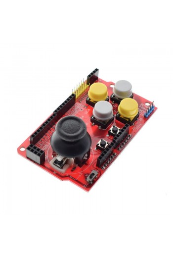 XS-336 Joystick Shield