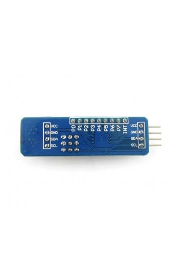 XS-517 Modulo PCF8574 Expansor I/O  E/S I2C IIC