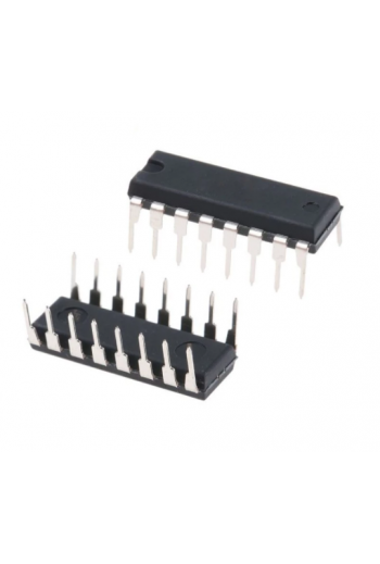 MC14008B Sumador Completo de 4-BIT