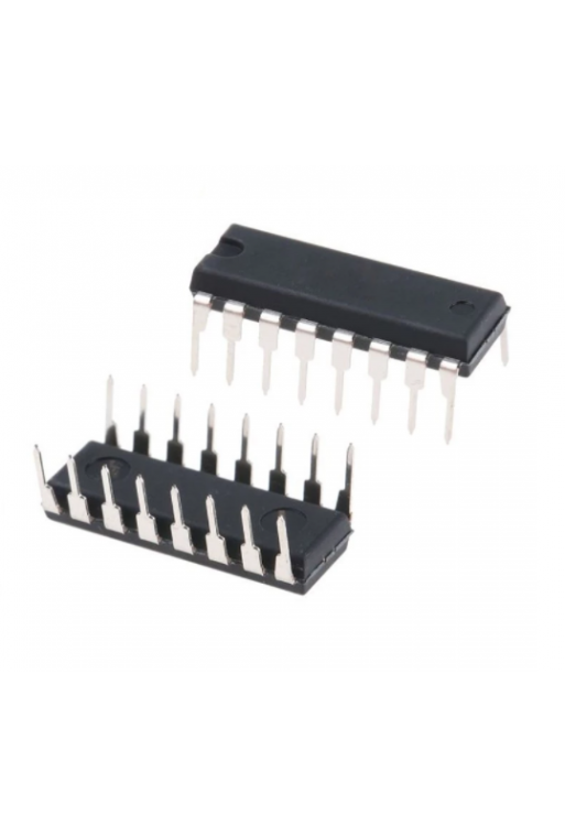 MC14008B Sumador Completo de 4-BIT