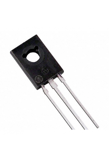 MJE13003G Transistor BJT NPN 400V 1.5A TO-220-3