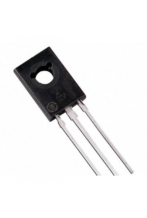 MJE13003G Transistor BJT NPN 400V 1.5A TO-220-3