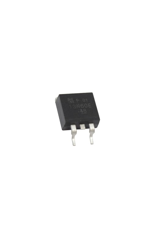 FMC13N60E Transistor MOSFET Canal N SMD 600V 13A DPAK