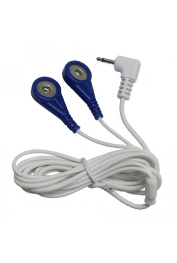 XS-429 Cable para Electrodos ECG Latiguillos Electrocardiograma