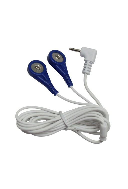 XS-429 Cable para Electrodos ECG Latiguillos Electrocardiograma