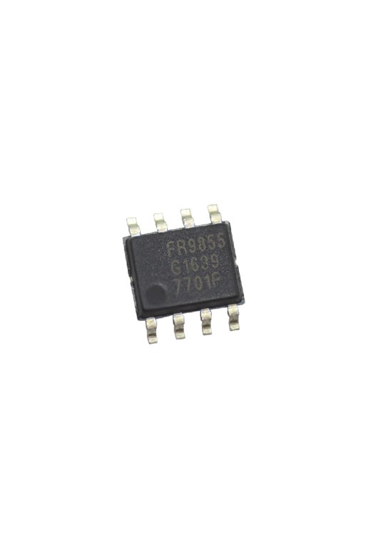 FR9855SP Controlador PWM para Fuente SMPS DC-DC
