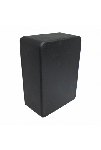 870-219 Gabinete Plástico Chico 10X7X4cm