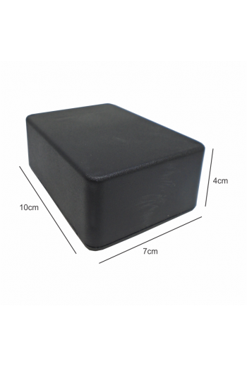 870-219 Gabinete Plástico Chico 10X7X4cm