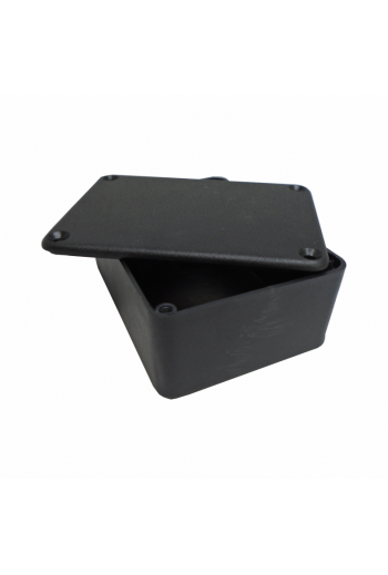 870-219 Gabinete Plástico Chico 10X7X4cm