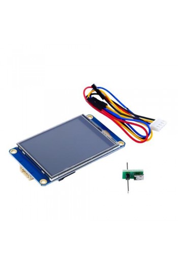 XS-312 Pantalla Táctil de 2.4" NEXTION NX3224T024