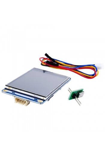 XS-312 Pantalla Táctil de 2.4" NEXTION NX3224T024