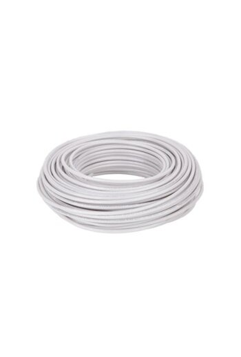 CAB18-AUTO-BLC Cable Automotriz Sin Estañar Calibre 18AWG