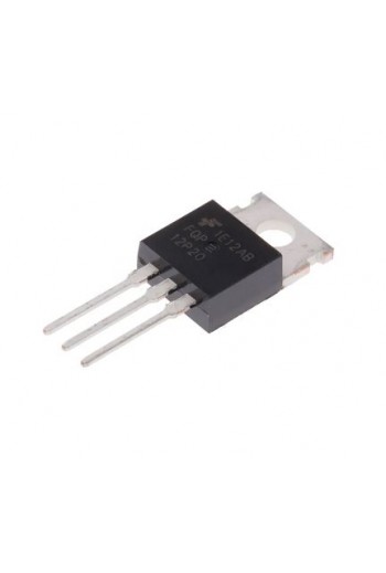 FQP12P20 Transistor MOSFET Canal P 200V 11.5A TO-220-3