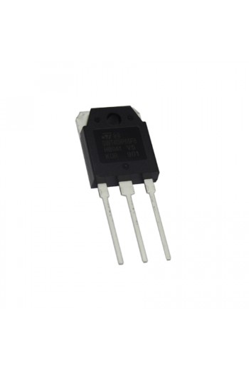 STGWT40HP65FB Transistor IGBT Canal N