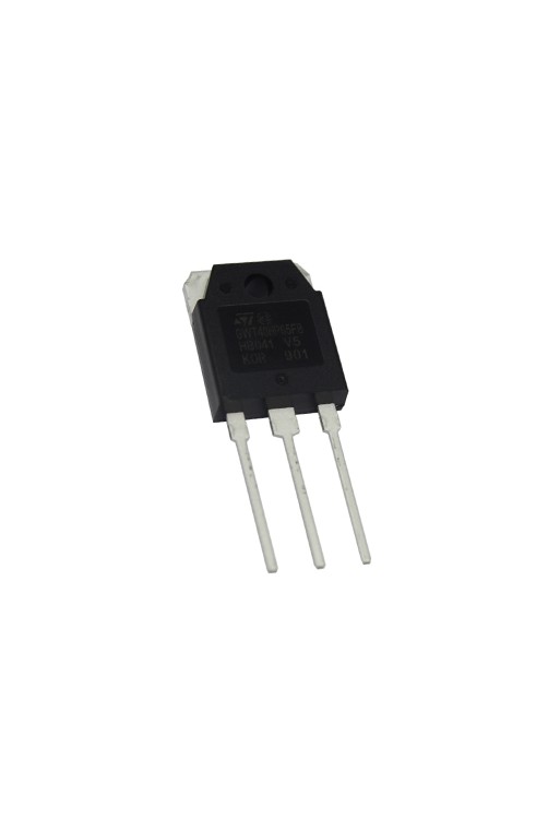 STGWT40HP65FB Transistor IGBT Canal N