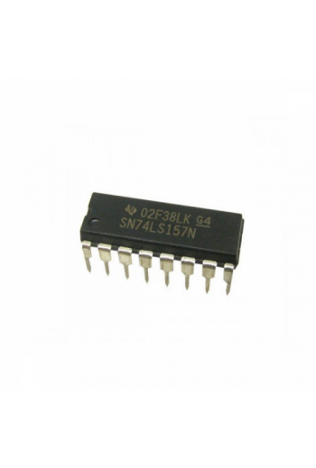 SN74LS157N Multiplexor de Datos
