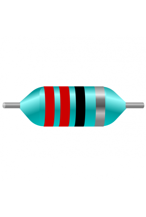 BF-22uH Bobina Fija Inductor 22uH