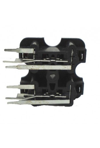 705-476 Jack RCA para Chasis 4 Canales de Audio