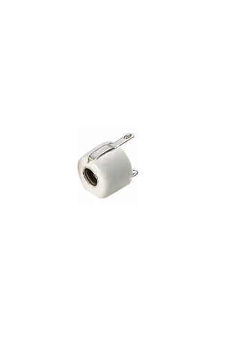 TRIMER-10PF Capacitor Variable 1.8-10pF 5mm Blanco