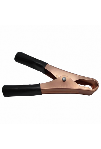 090-165 Caimán Grande Tipo Acumulador