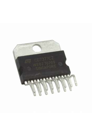 CD7377CZ Amplificador de Audio
