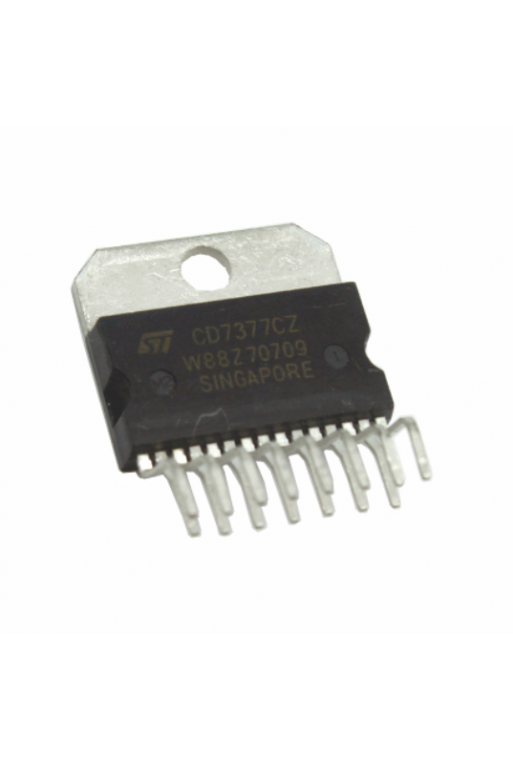 CD7377CZ Amplificador de Audio