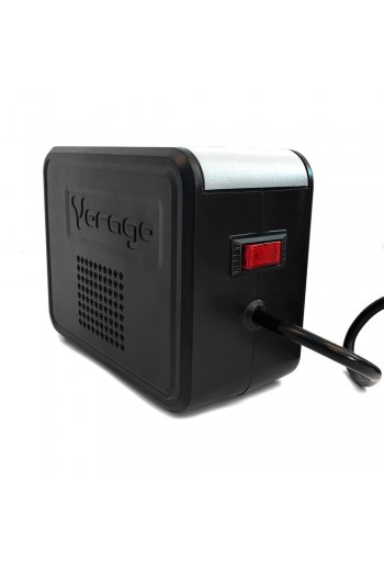 AVR-200 Regulador Vorago 1400VA 650W 8 Contactos