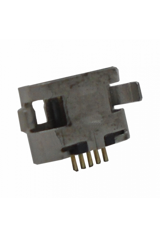 USB-JACK-007 Jack Centro de Carga USB V8 SMD