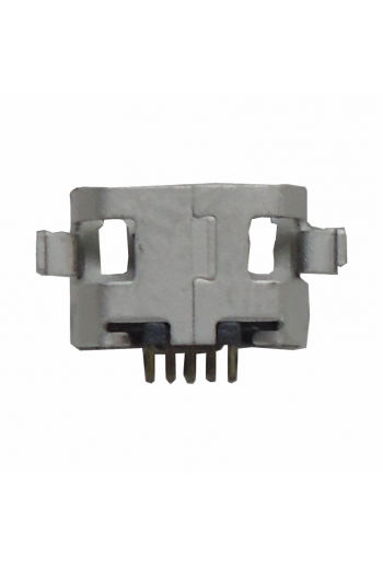 USB-JACK-007 Jack Centro de Carga USB V8 SMD