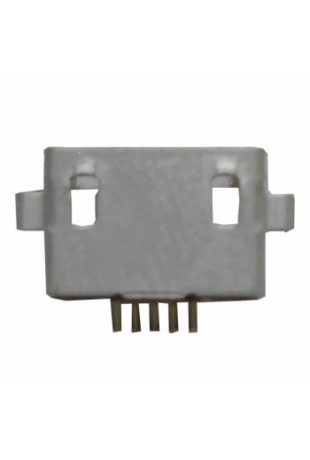 USB-JACK-007 Jack Centro de Carga USB V8 SMD