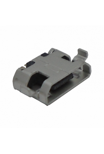 USB-JACK-007 Jack Centro de Carga USB V8 SMD