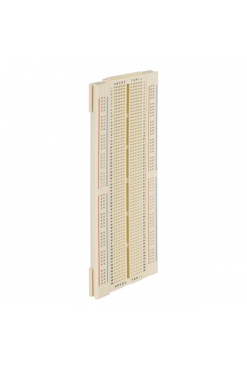 509-015 Protoboard de Ensamble Deslizable 1 Bloque Y 2 Tiras