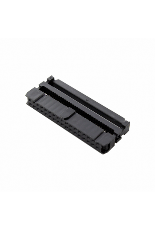 FCN-34 Conector Macho 34 Pin para Cable Plano