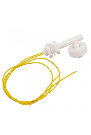 XS-203 Sensor de Nivel de Líquidos Flotador Horizontal