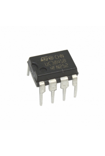UC3845BN Controlador para Fuente PWM SMPS DIP-8