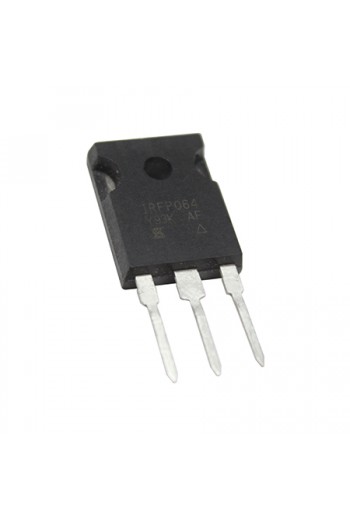 IRFP064 Transistor MOSFET Canal N 60V 70A TO-247-3