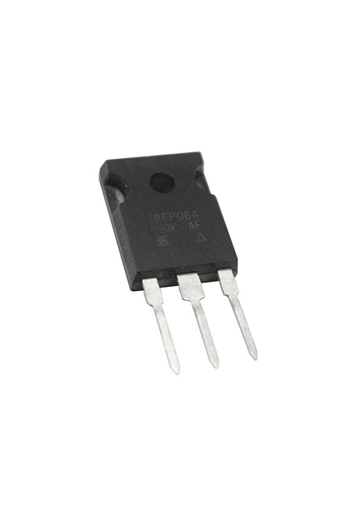 IRFP064 Transistor MOSFET Canal N 60V 70A TO-247-3