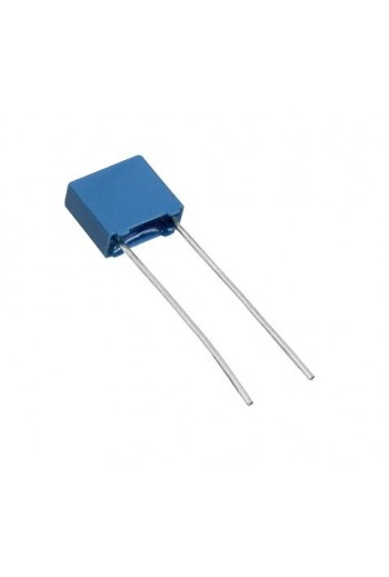 CP-.001-300V Capacitor de Seguridad de Poliéster 0.001uF 1nF 300V