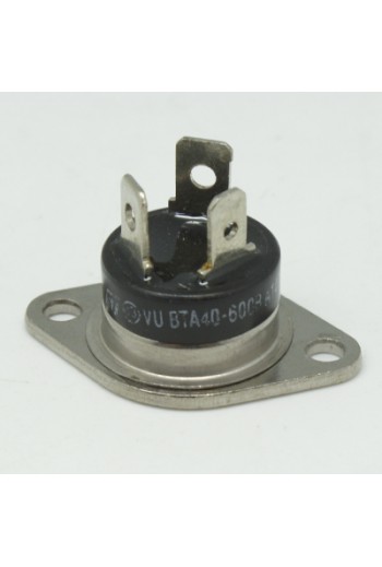 BTA40-600B Tiristor TRIAC 600V 40A