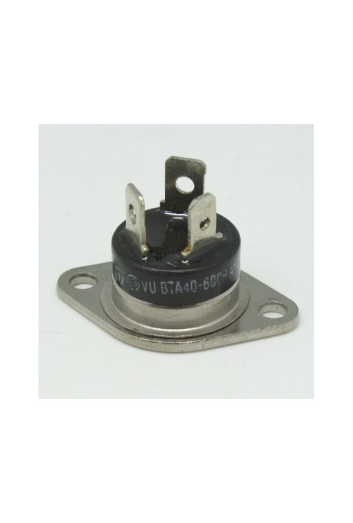 BTA40-600B Tiristor TRIAC 600V 40A