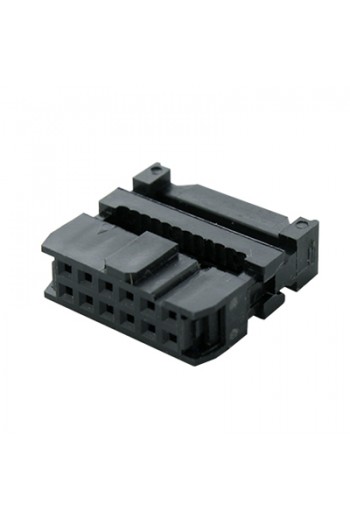 FCN-2X6 Conector para Cable Plano 12 Pin