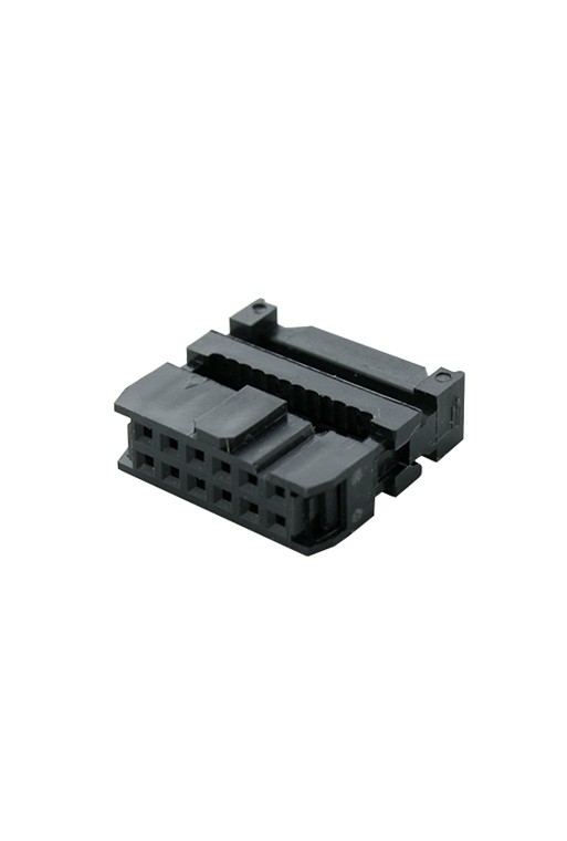FCN-2X6 Conector para Cable Plano 12 Pin