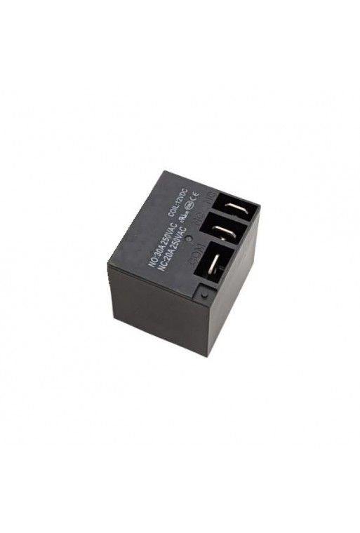 PR27-12V-S-900-1C-EF Relevador 277VAC